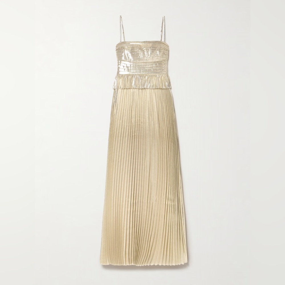 NEVER WORN self portrait dress in size 8